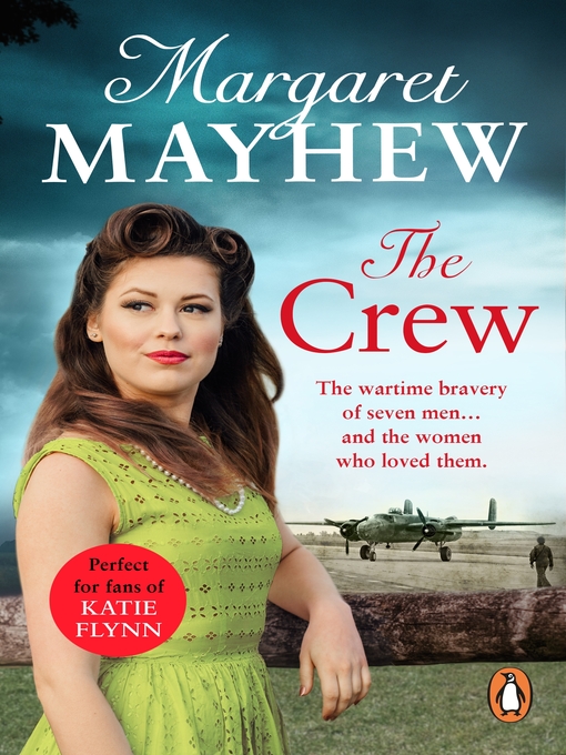 Title details for The Crew by Margaret Mayhew - Wait list